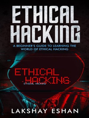cover image of Ethical Hacking